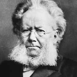 Henrik Ibsen
