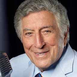 Tony Bennett Celebrates 90: The Best Is Yet to Come - Season 2016