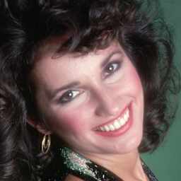 Studio Portrait of Susan Lucci