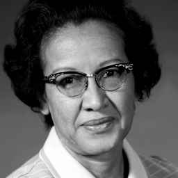 Katherine Johnson