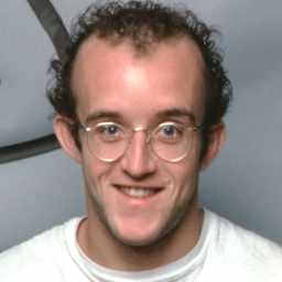 Keith Haring