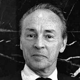 George Balanchine