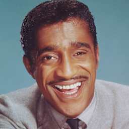 Sammy Davis Jr.