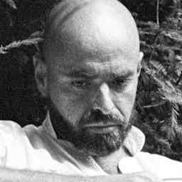 Photo of Shel Silverstein