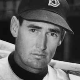 Ted Williams