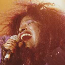 Chaka Khan