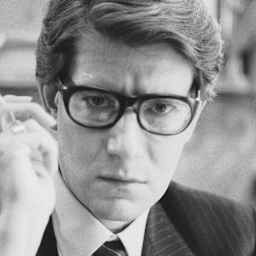 Yves Saint Laurent