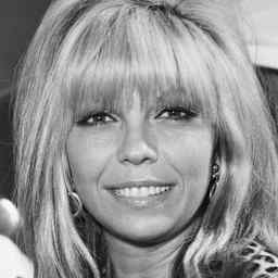 Nancy Sinatra