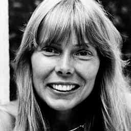 Photo of Joni MITCHELL