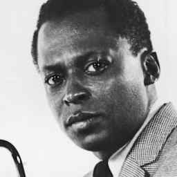 Photo of Miles DAVIS