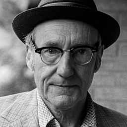 William Burroughs