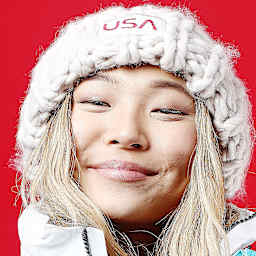 The Today Show Gallery of Olympians