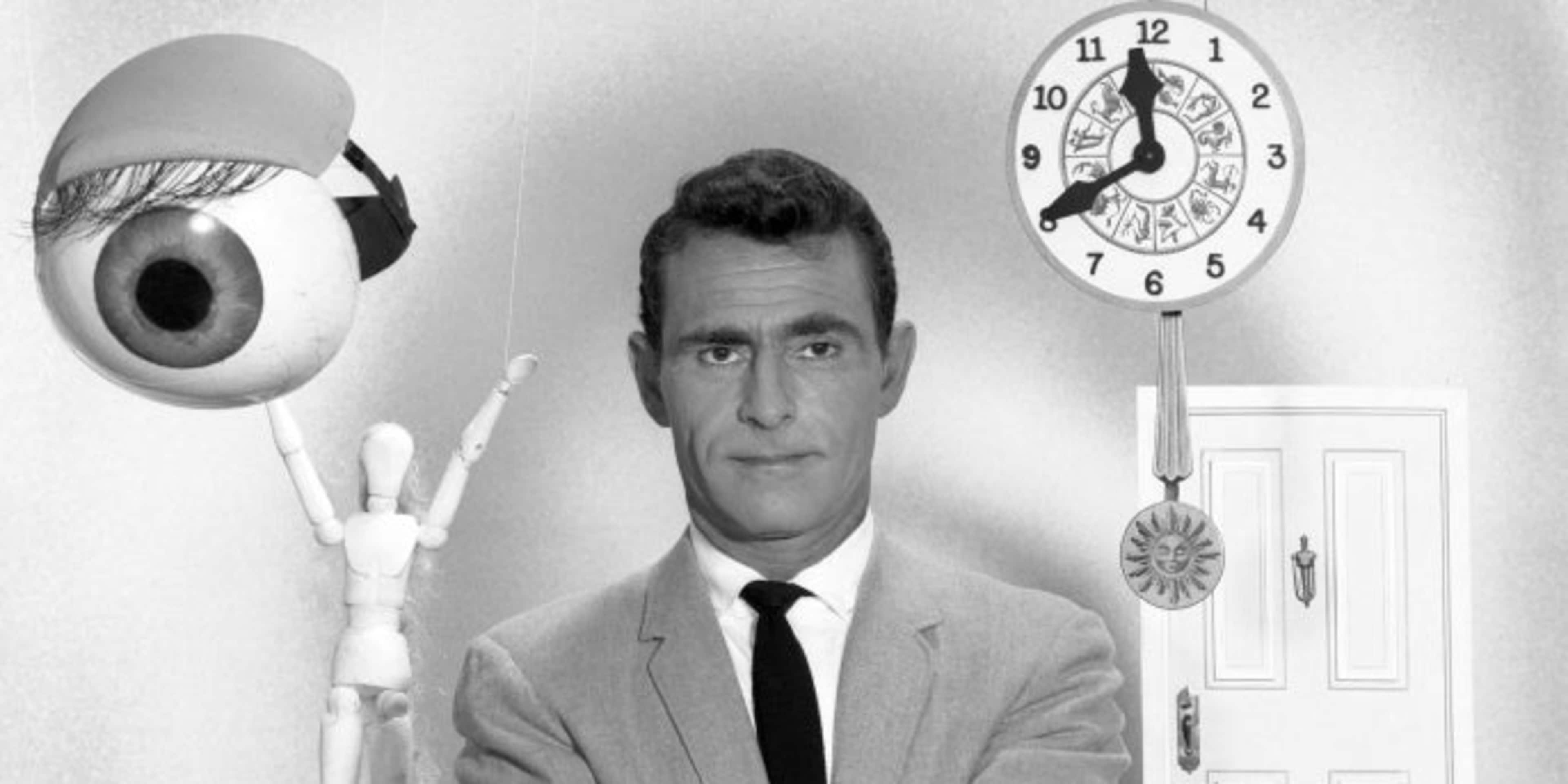 Twilight Zone