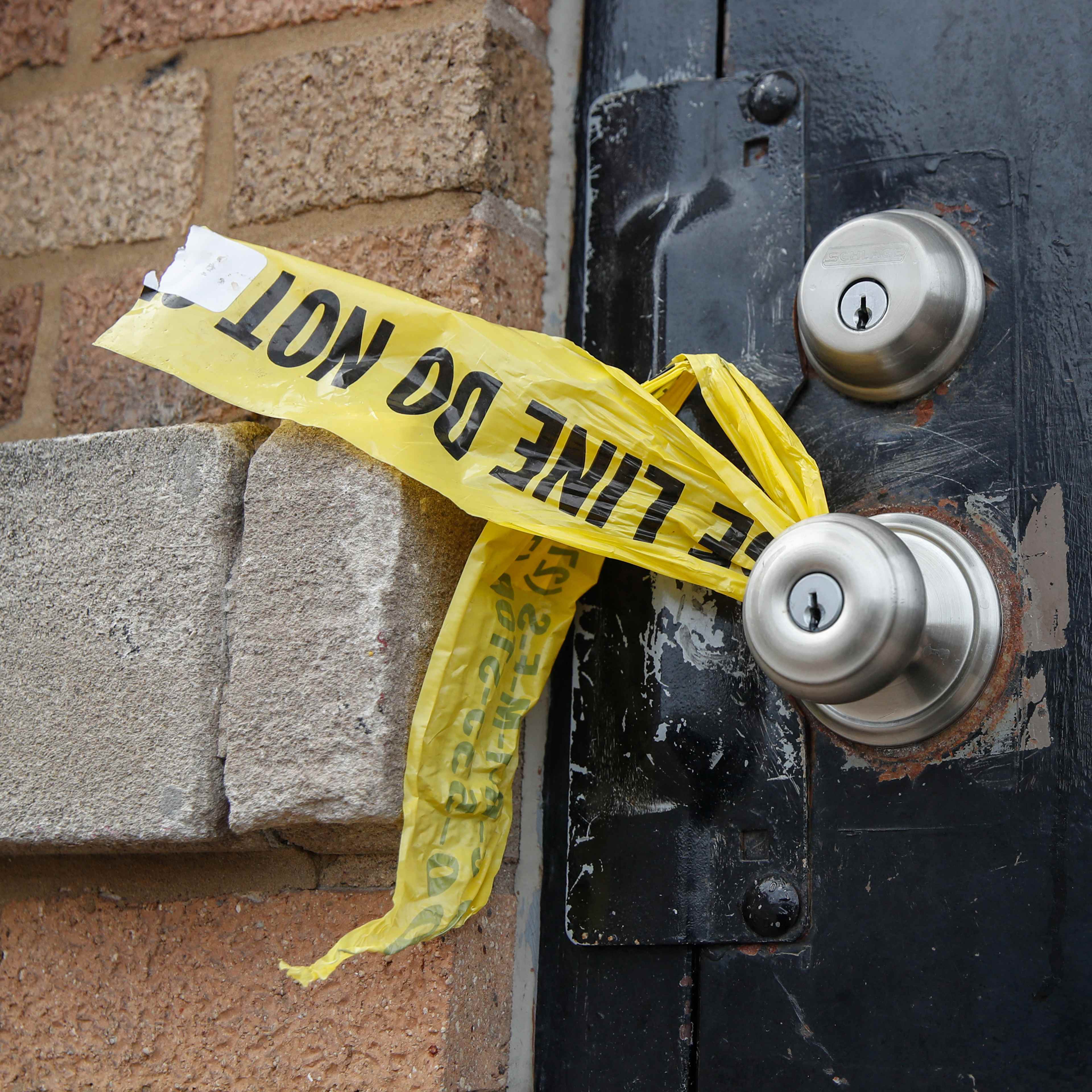 US-CRIME-CHICAGO-SHOOTING