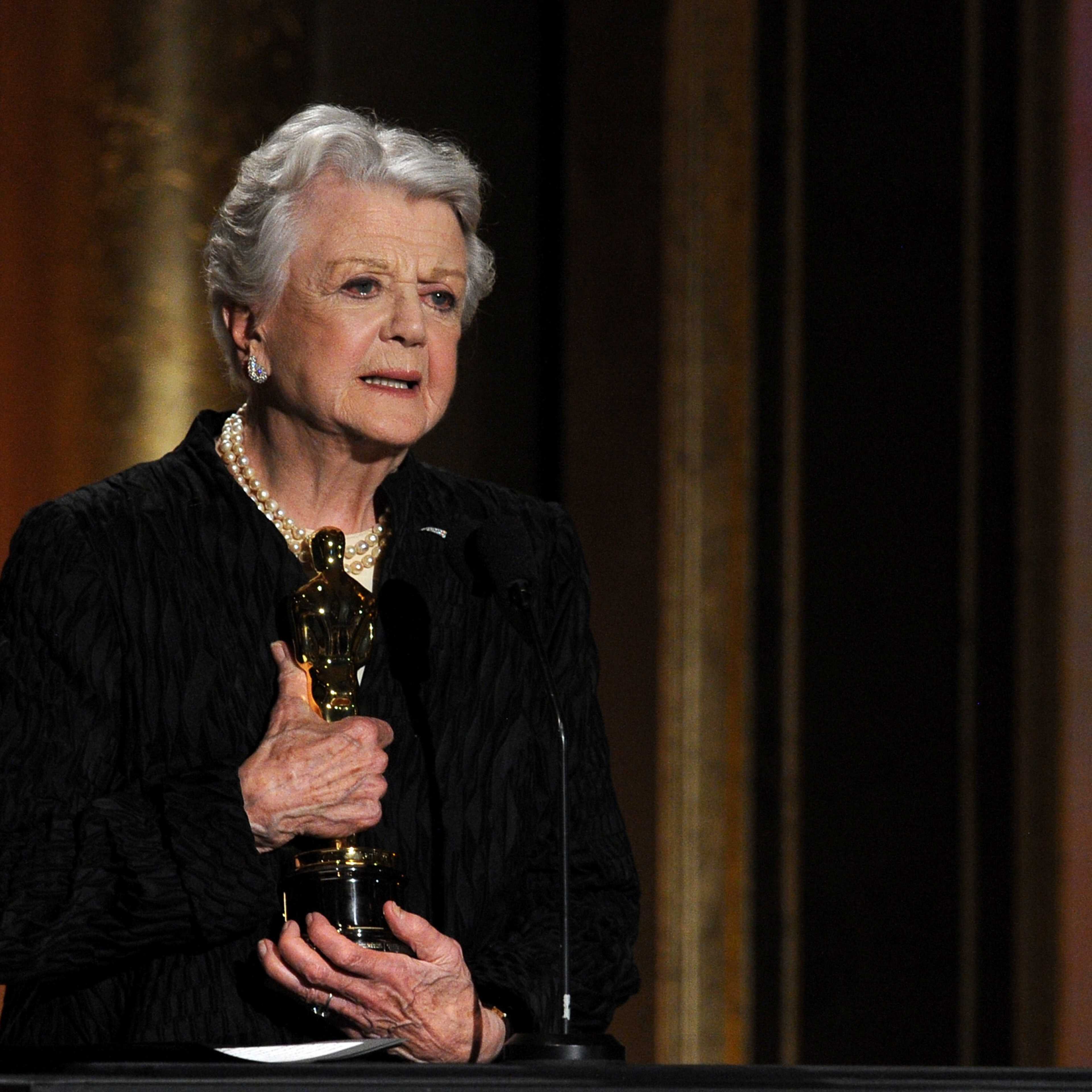 Academy Of Motion Picture Arts And Sciences' Governors Awards - Show