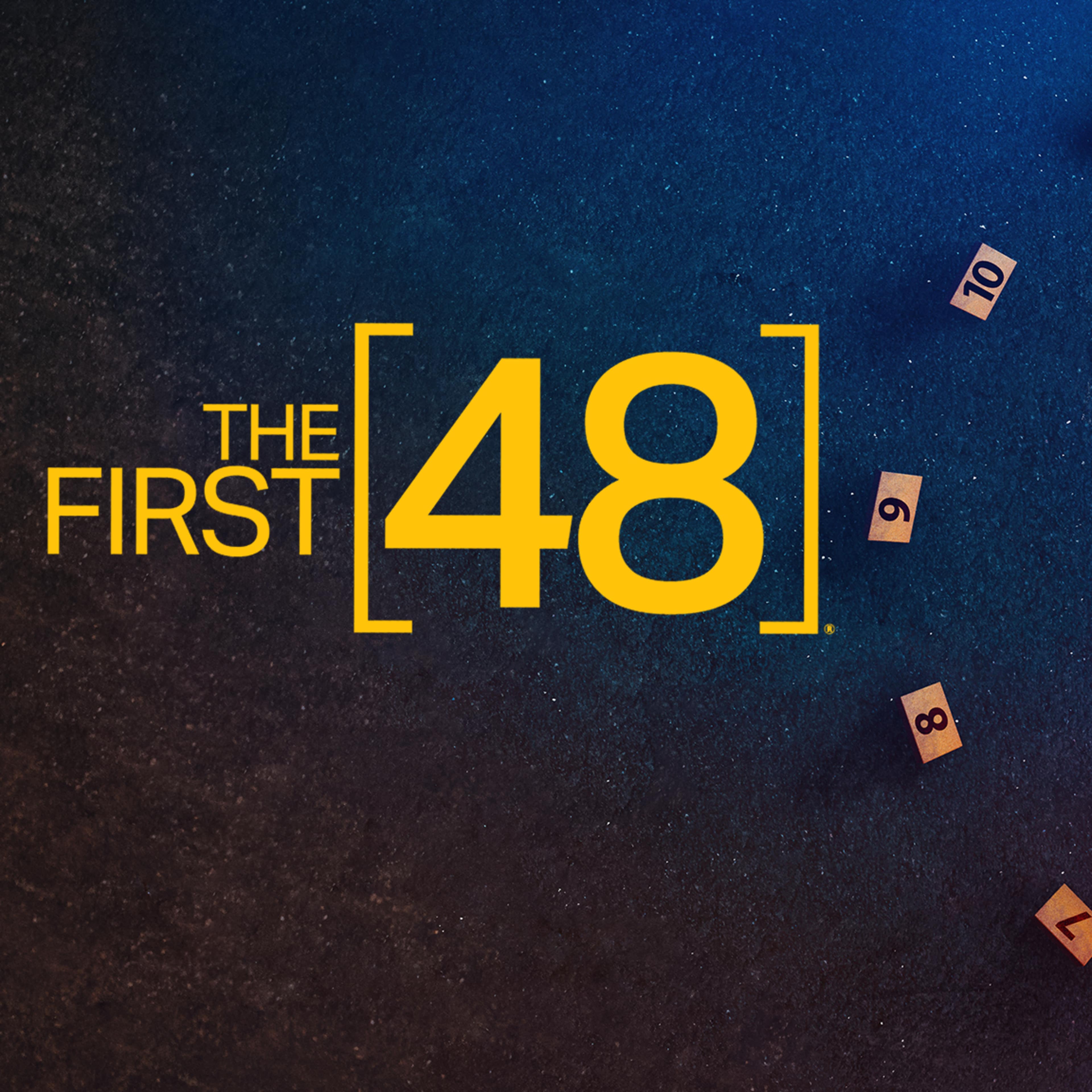 A silhouetted figure stands against a dark, starry background, surrounded by various numbered objects.