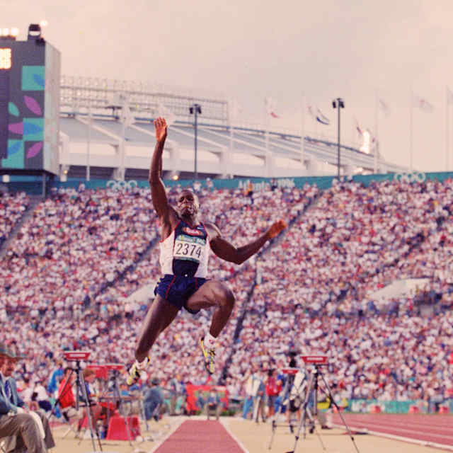 XXVI Summer Olympic Games