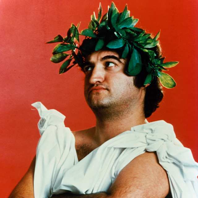 John Belushi In 'Animal House'