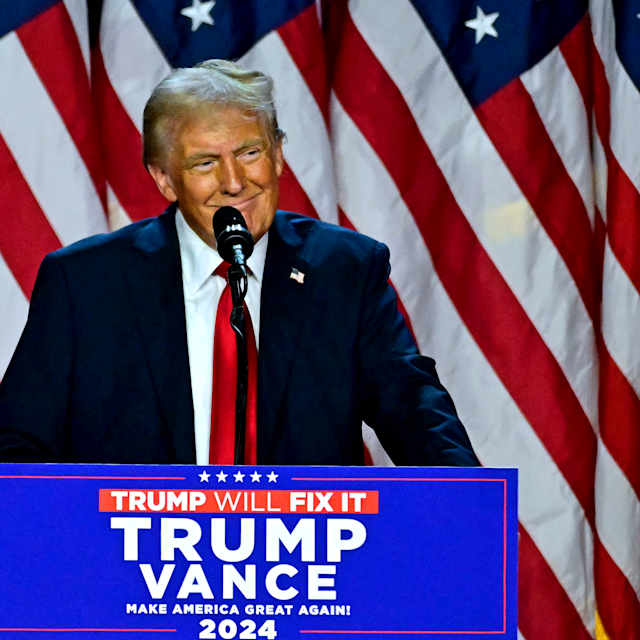 TOPSHOT-US-VOTE-POLITICS-TRUMP