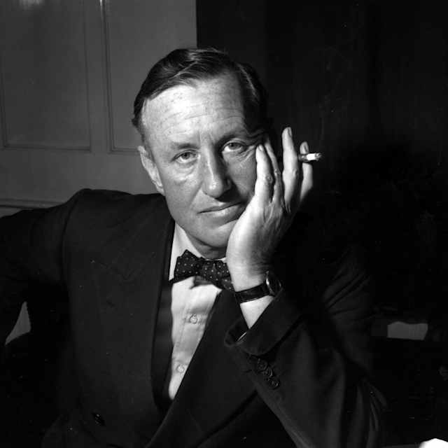 Ian Fleming