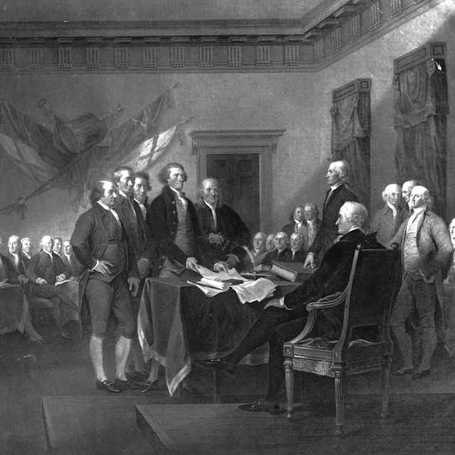 US Independence
