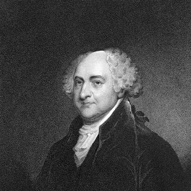 John Adams