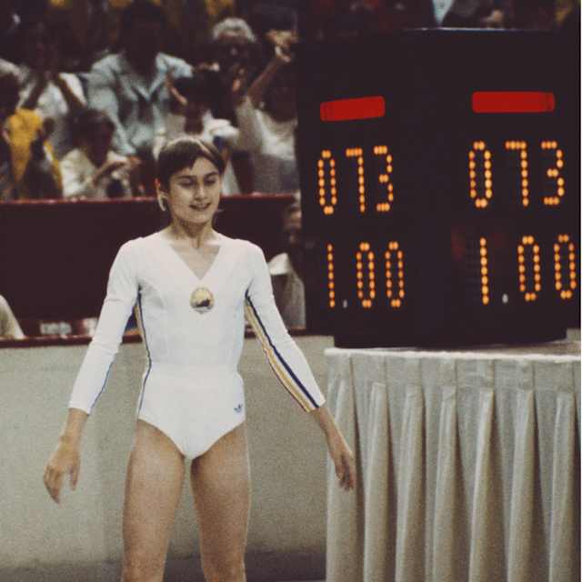 XXI Olympic Summer Games