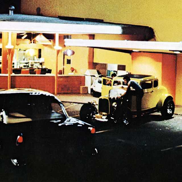 American Graffiti