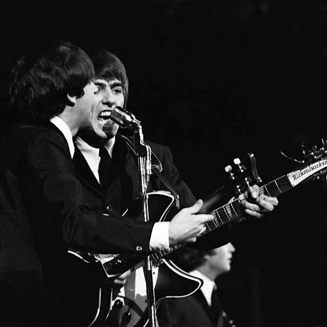 The Beatles