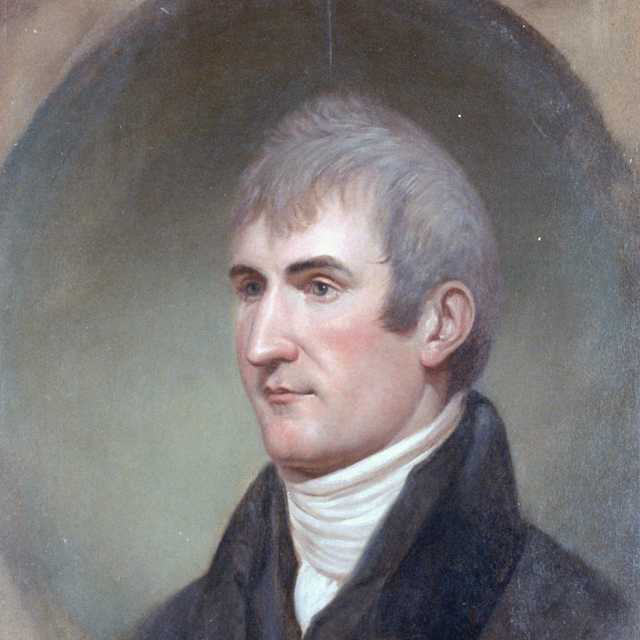 Meriwether Lewis