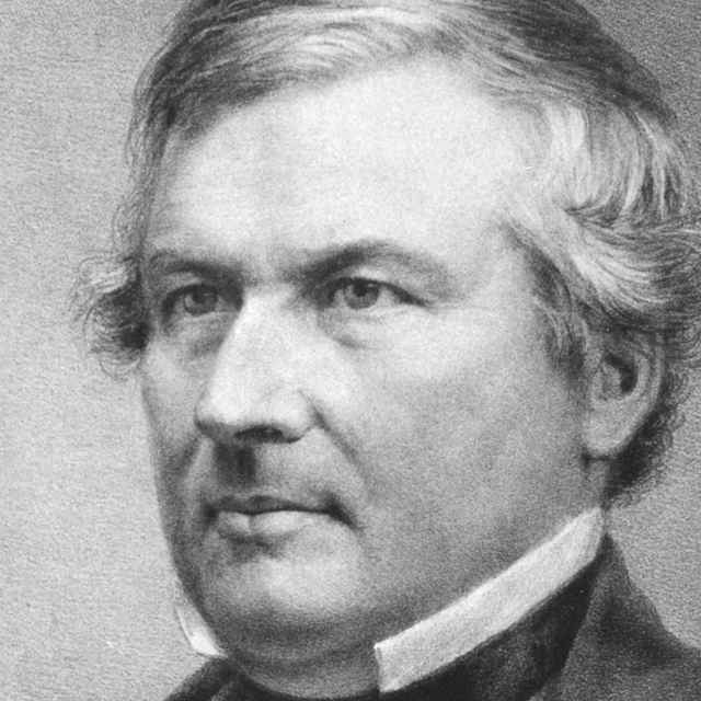Millard Fillmore