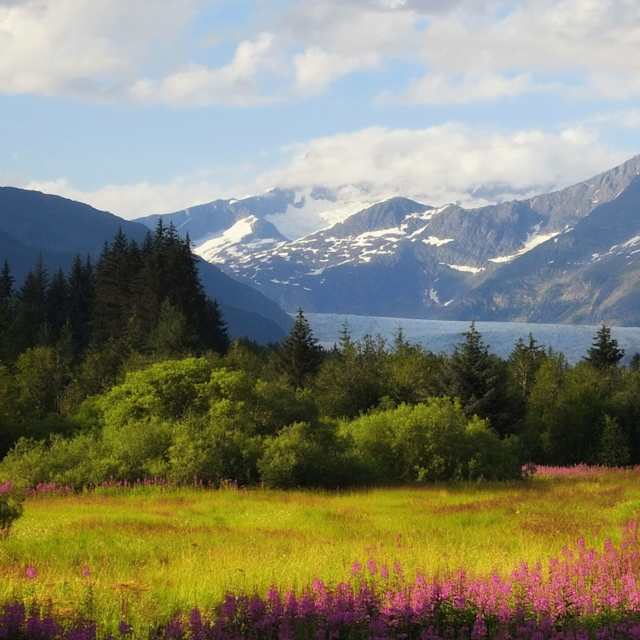 Why the Purchase of Alaska Was Far From 'Folly'