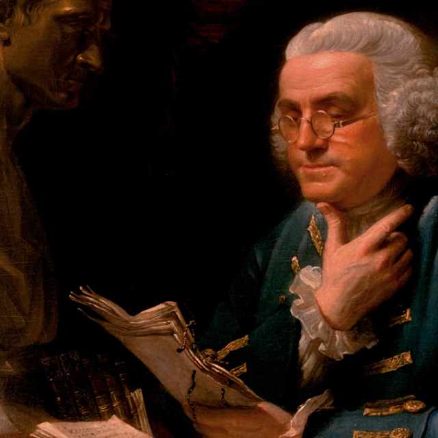 Benjamin Franklin