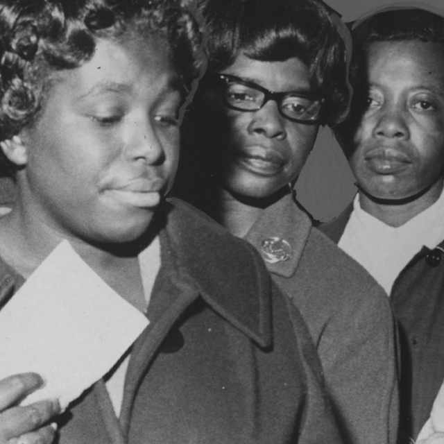 Why the 19th Amendment Did Not Guarantee All Women the Right to Vote