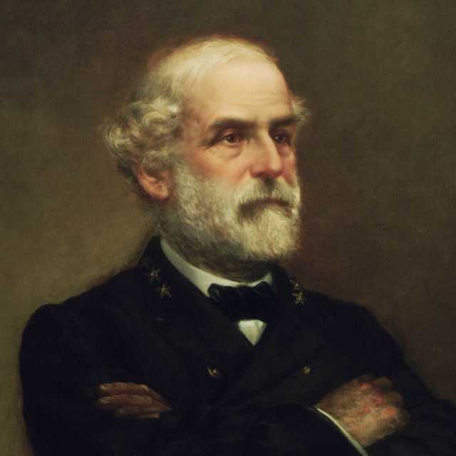 Robert E. Lee