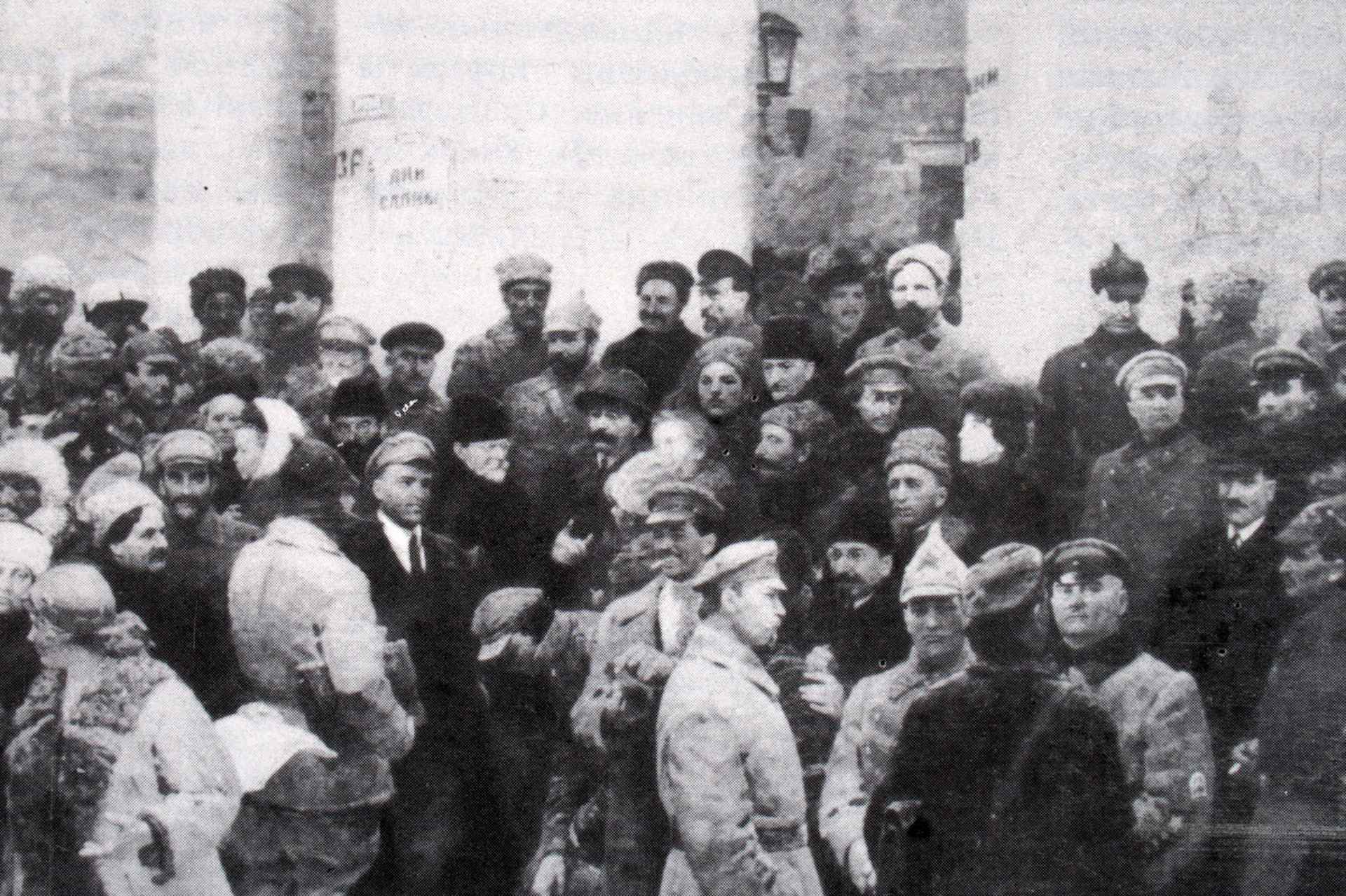 All-Union Congress of Soviets
