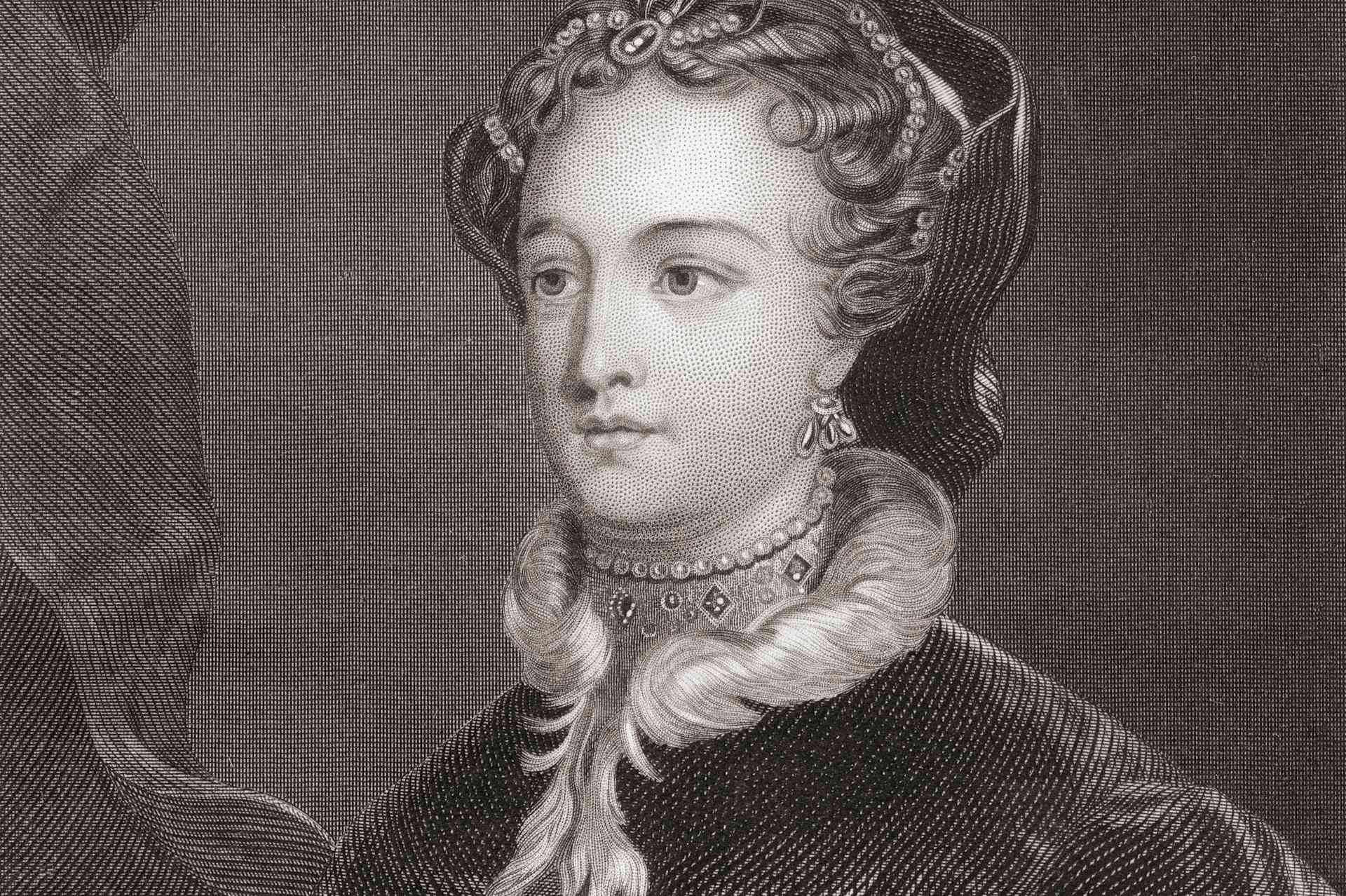 Mary