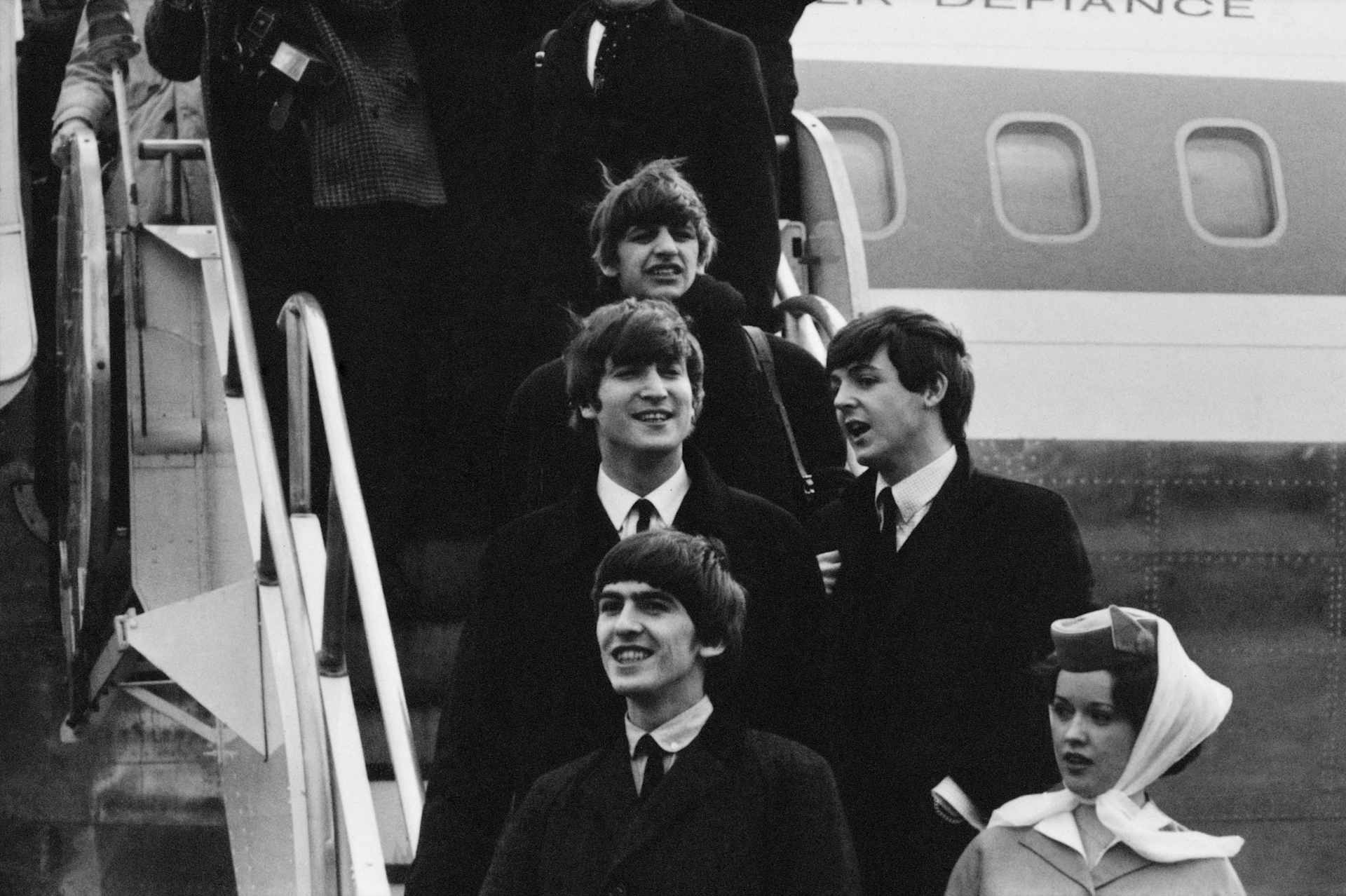 The Ed Sullivan Show