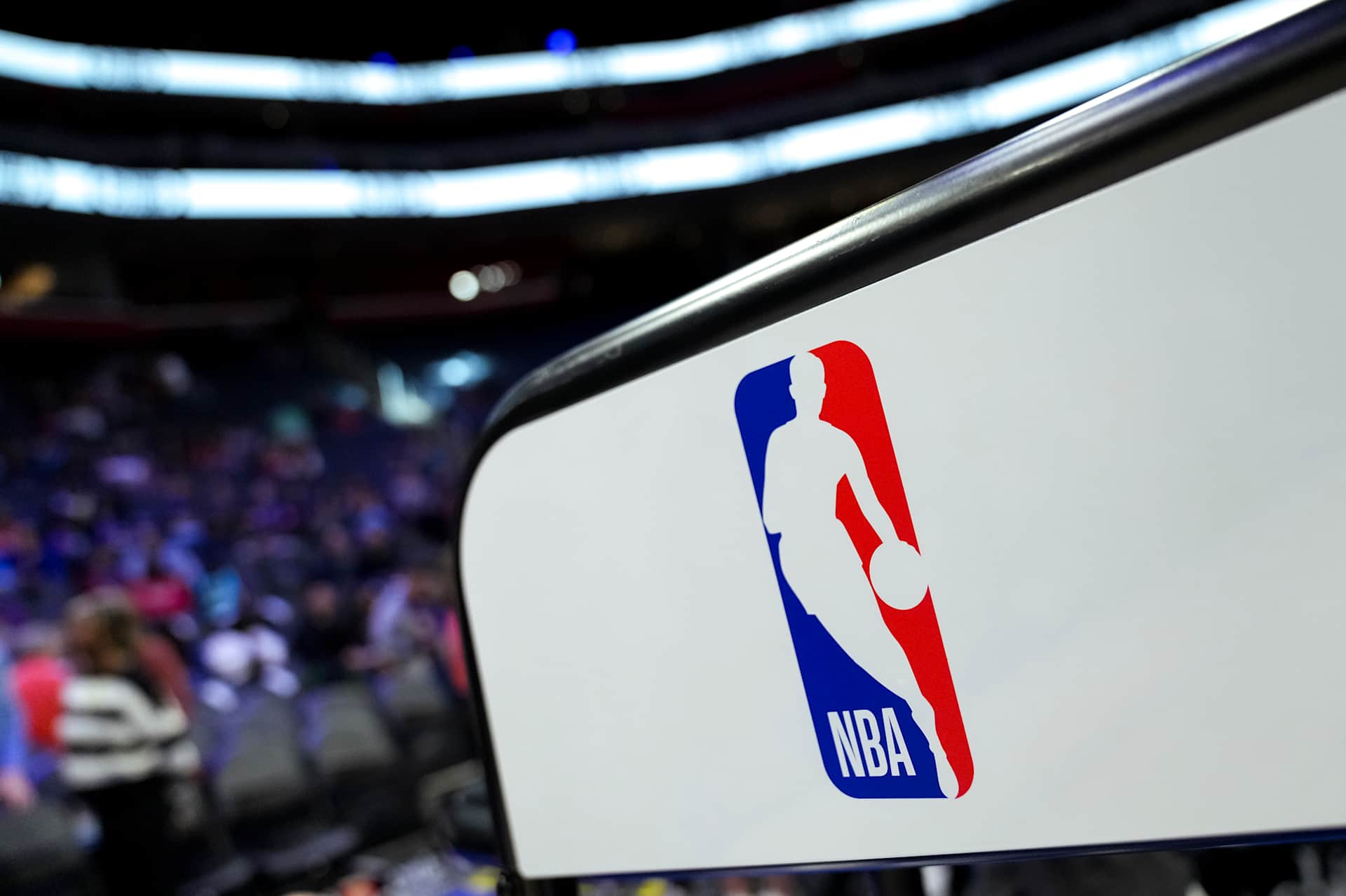 Charlotte Hornets v Detroit Pistons