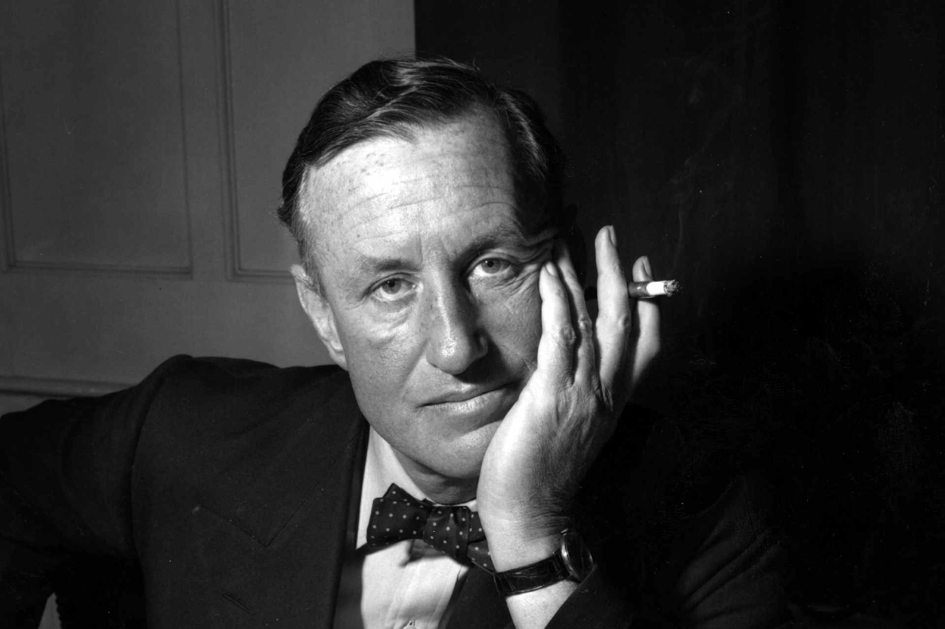 Ian Fleming