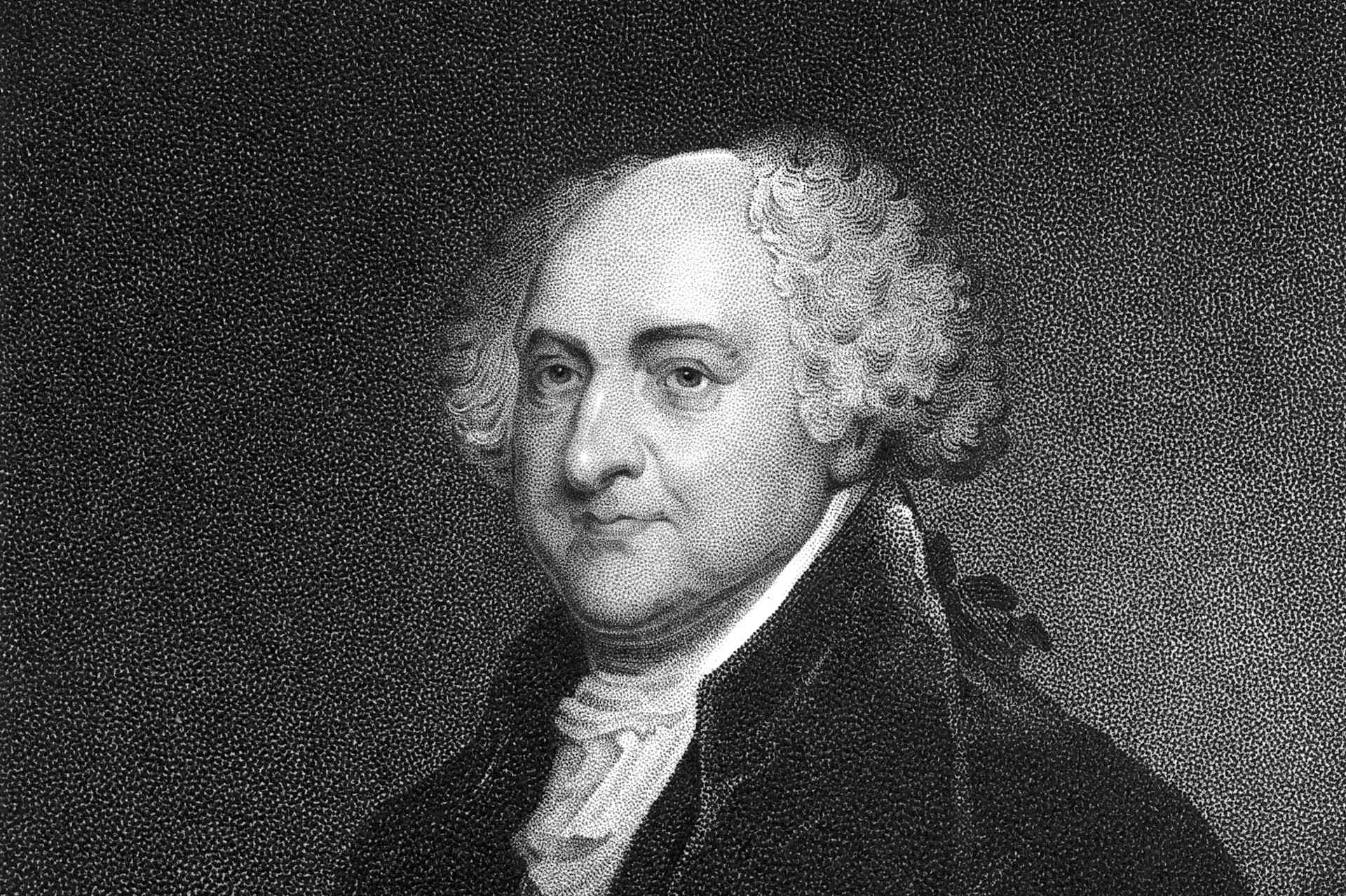 John Adams