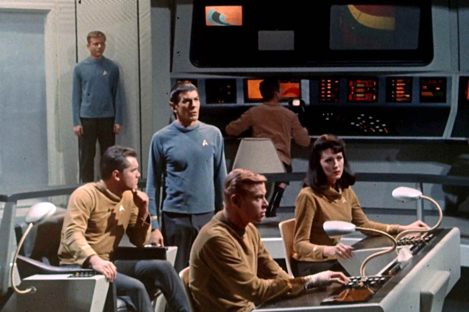 Star Trek: The Original Series