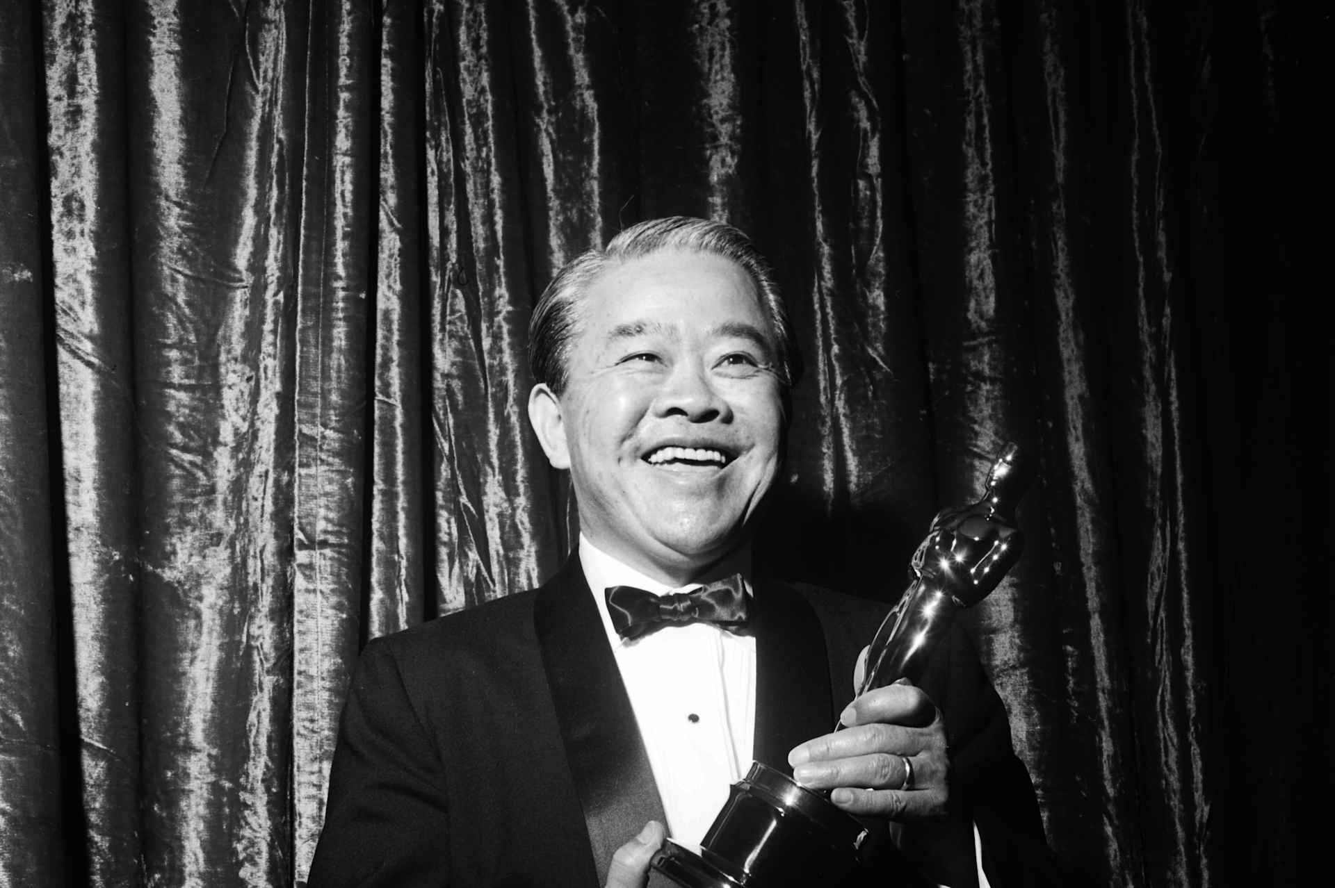 James Wong