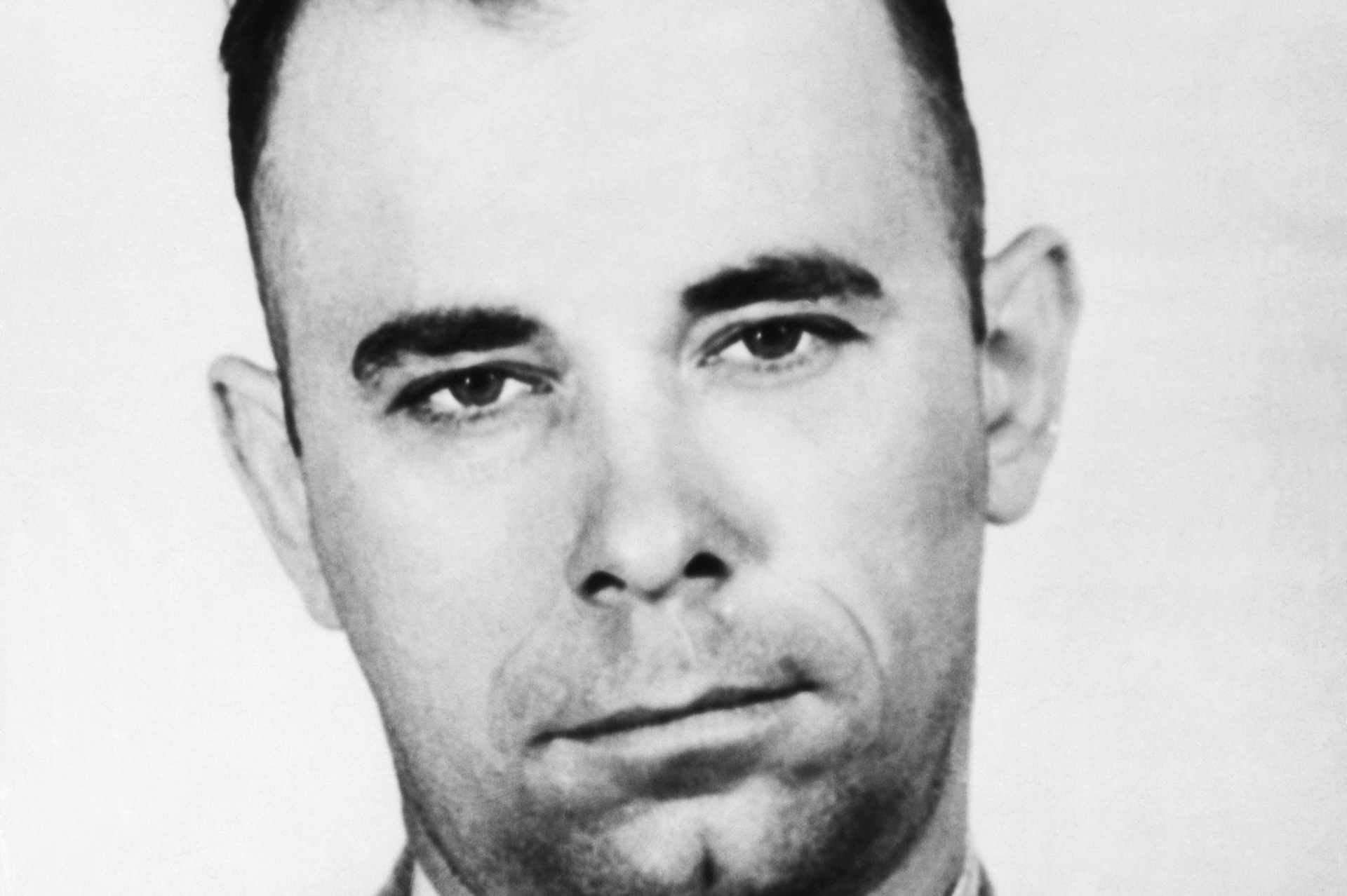 John Dillinger