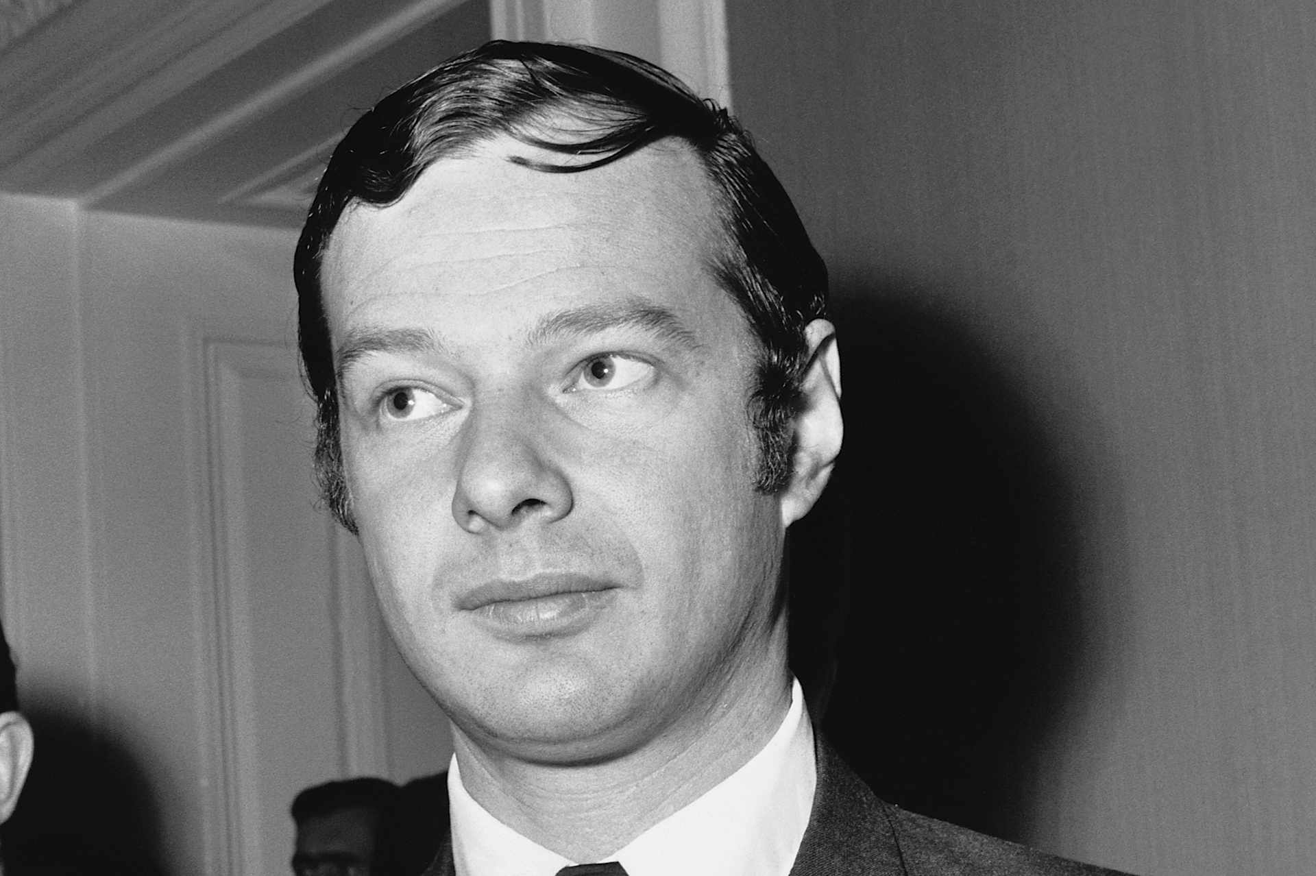 Brian Epstein
