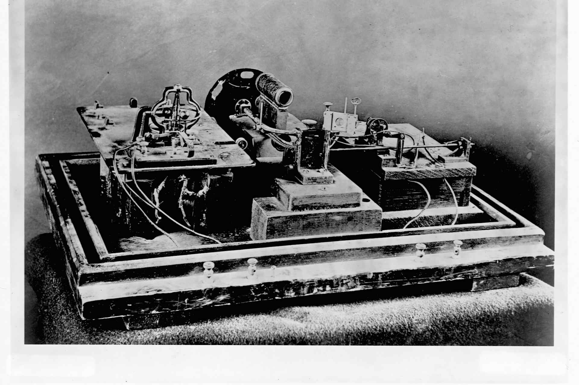 Edison's Kinetograph