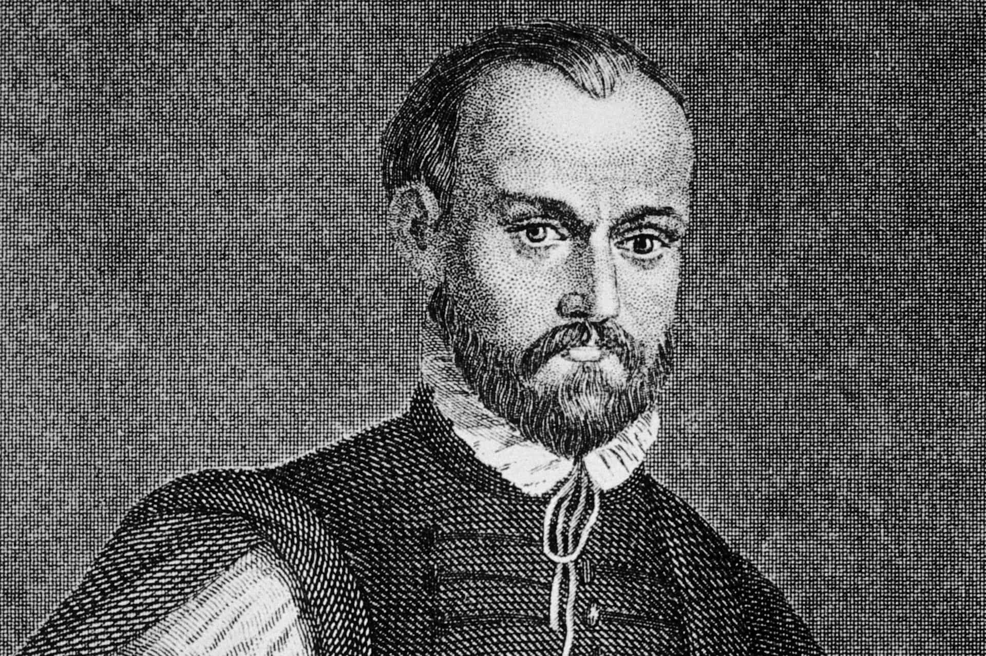Niccolo Machiavelli