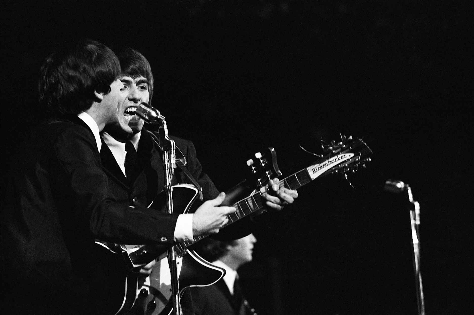 The Beatles