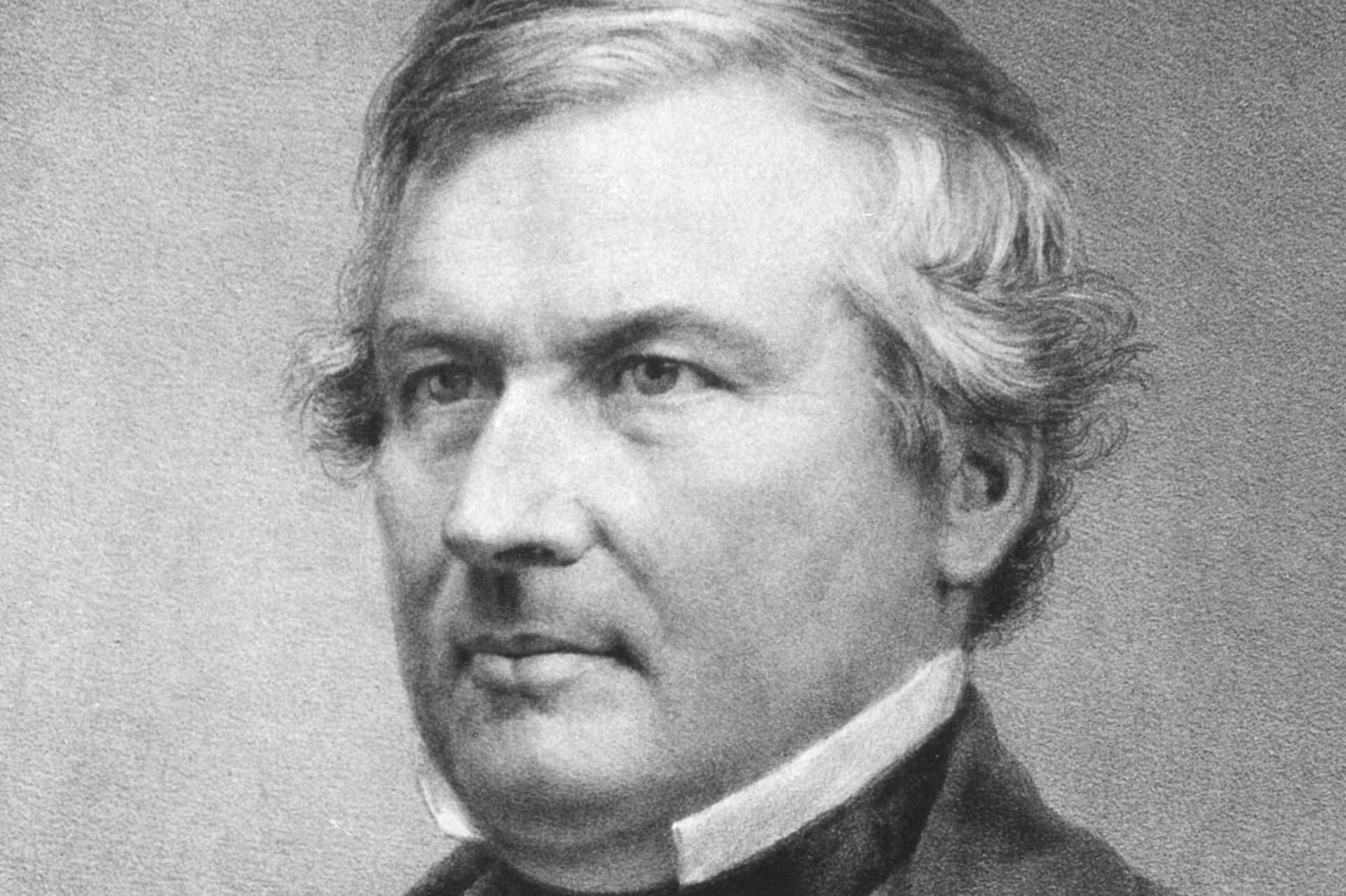 Millard Fillmore