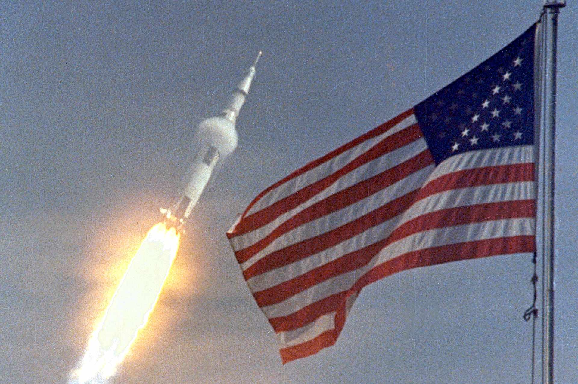 Apollo 11